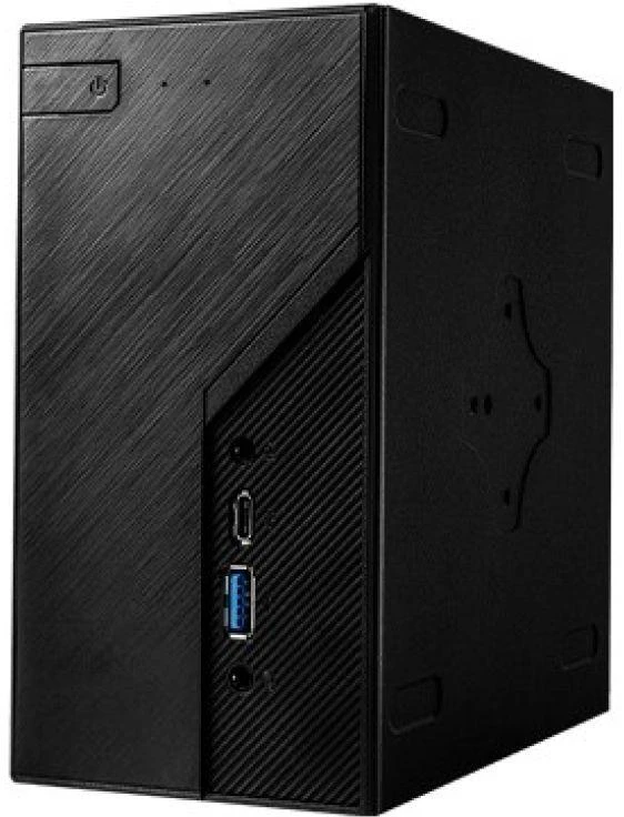 ASROCK X600/USB4/B/BB/BOX DESKMINI plokštė