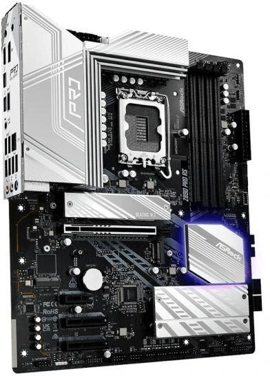 ASROCK Z890 PRO RS