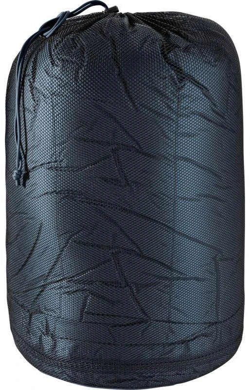 Deuter Astro 300 +2°C/36°F, jūrų rašalo spalva, kairysis