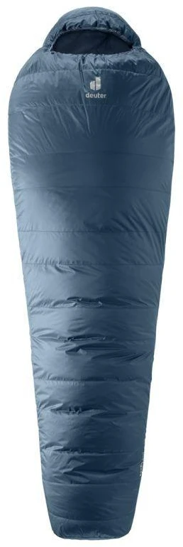 Deuter Astro 500 -2C/28F jūrinis rašalas | kairysis