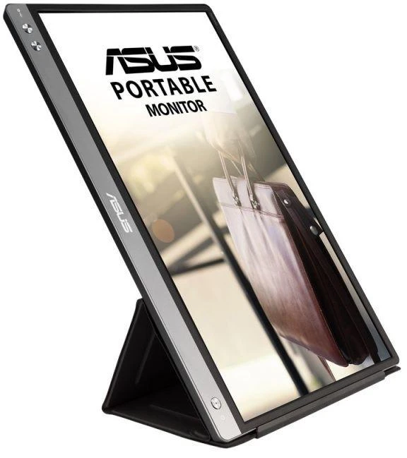 ASUS 14" MB14AC ZenScreen monitorius