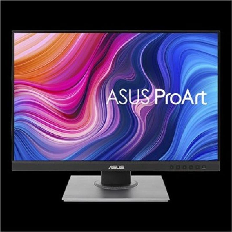 Monitorius ASUS ProArt PA248QV, 24.1", IPS, 1920 x 1200, 75 Hz, 5 ms