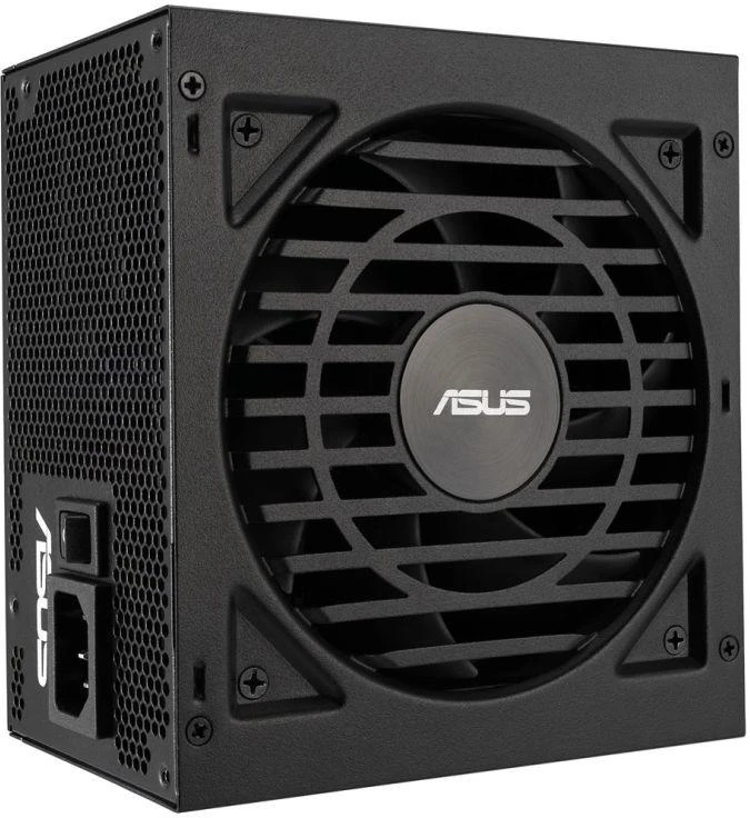 ASUS ATS Gold 750 W maitinimo šaltinis