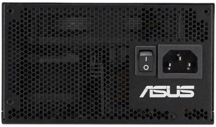 ASUS ATS Gold 750 W maitinimo šaltinis
