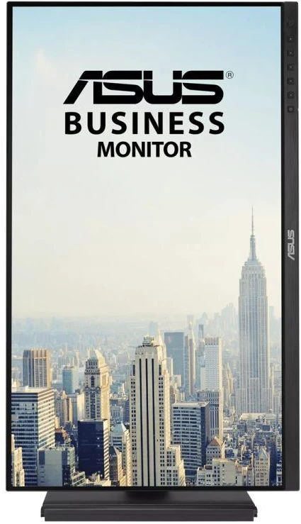 ASUS BE249QG kompiuterio monitorius 60,5 cm (23,8") 1920 x 1080 px Full HD LCD juodas