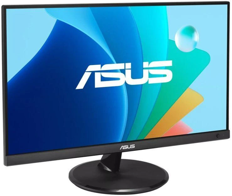 Ausinės ASUS LED monitorius 21,4" VP227HF FHD 100Hz