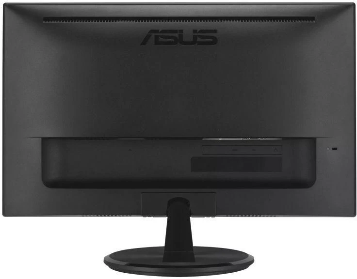 Ausinės ASUS LED monitorius 21,4" VP227HF FHD 100Hz