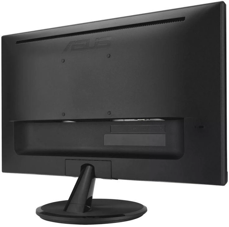 Ausinės ASUS LED monitorius 21,4" VP227HF FHD 100Hz