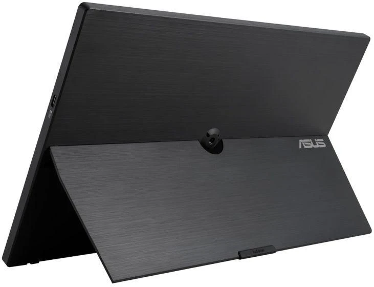 ASUS Monitorius 15,6 colio MB16AHV ZenScreen