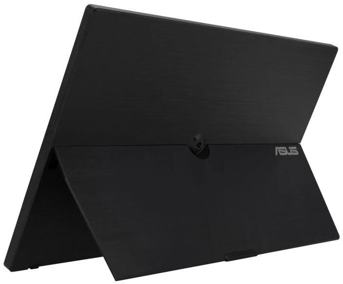 ASUS monitorius 15,6" MB16ACV ZenScreen