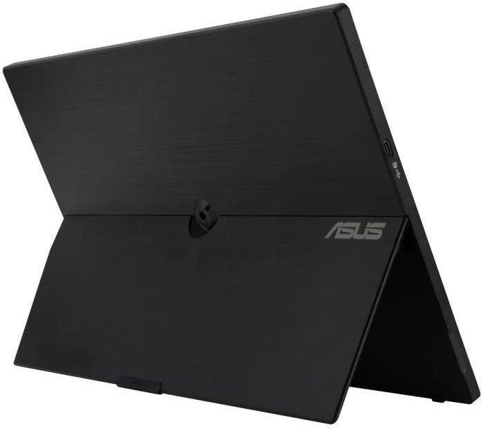 ASUS monitorius 15,6" MB16ACV ZenScreen