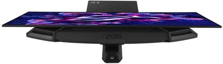 ASUS MONITORIUS 26.5" XG27AQDMGR ROG Strix OLED 240Hz