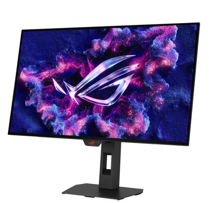 ASUS MONITORIUS 26.5" XG27AQDMGR ROG Strix OLED 240Hz