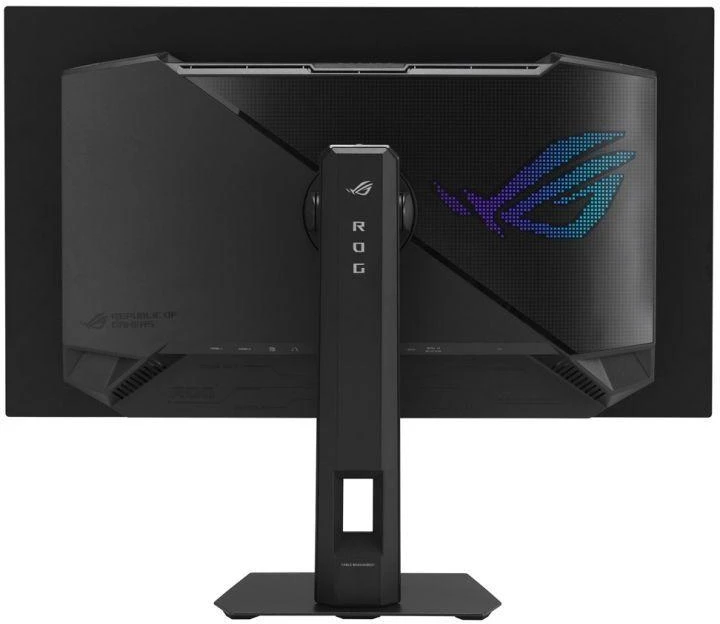 ASUS MONITORIUS 26.5" XG27AQDMGR ROG Strix OLED 240Hz