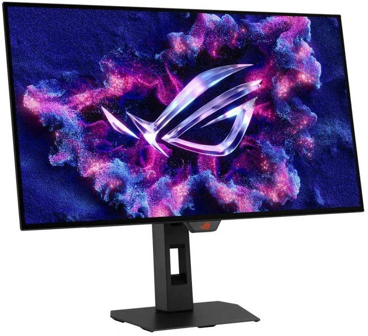ASUS MONITORIUS 26.5" XG27AQDMGR ROG Strix OLED 240Hz
