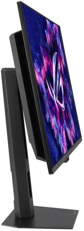 ASUS monitorius 26.5" XG27AQDPG ROG Strix OLED 500 Hz