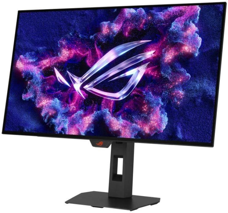 Ausinės ASUS MONITORIUS 26.5" XG27AQWMG OLED 280 Hz