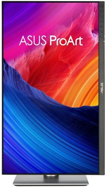 Ausinės ASUS monitorius 27 colių PA27JCV 5K IPS KVM PIVOT