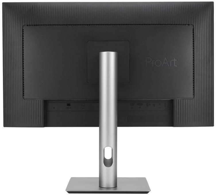 Ausinės ASUS monitorius 27 colių PA27JCV 5K IPS KVM PIVOT