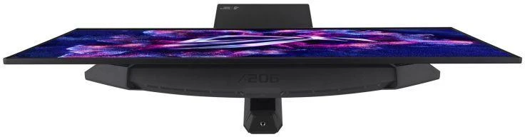 ASUS monitorius 31.5" XG32UCDS ROG Strix OLED 165 Hz