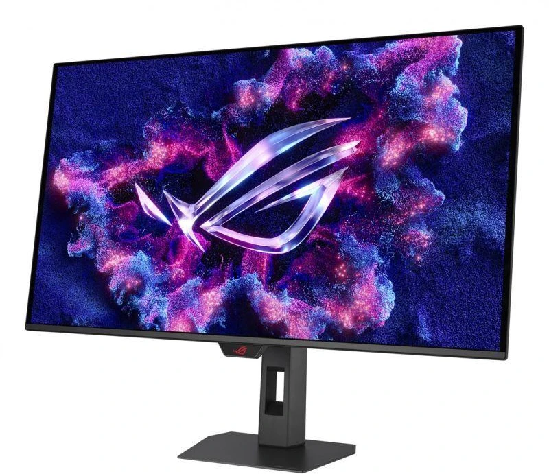 ASUS monitorius 31.5" XG32UCDS ROG Strix OLED 165 Hz