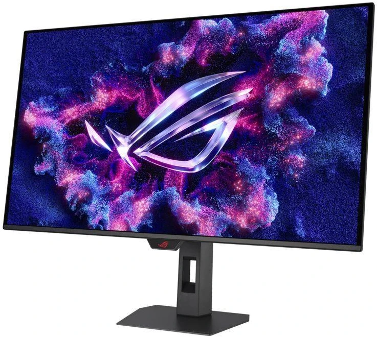 ASUS monitorius 31.5" XG32UCDS ROG Strix OLED 165 Hz