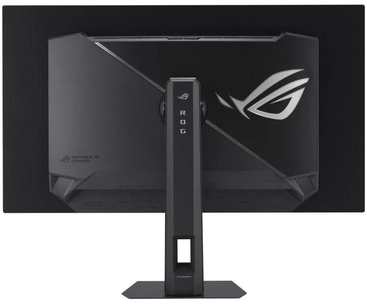 ASUS monitorius 31.5" XG32UCDS ROG Strix OLED 165 Hz
