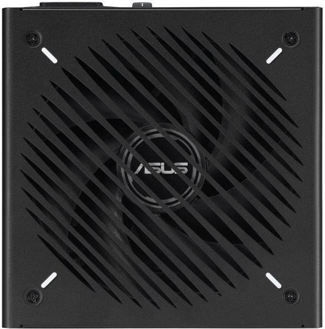 Ausinės ASUS PRIME-850G (Juodas) maitinimo šaltinis