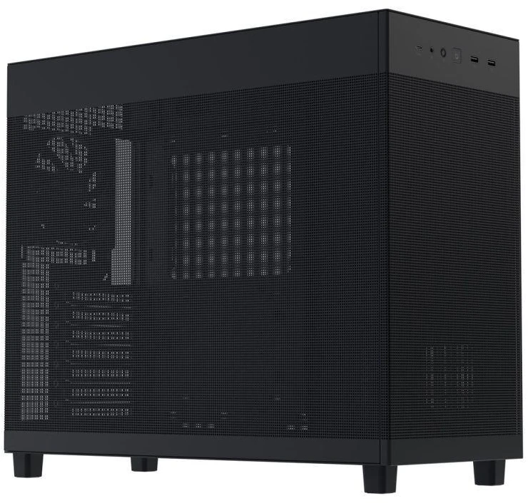 Ausinės Asus PRIME AP303 MESH Juodas Korpusas