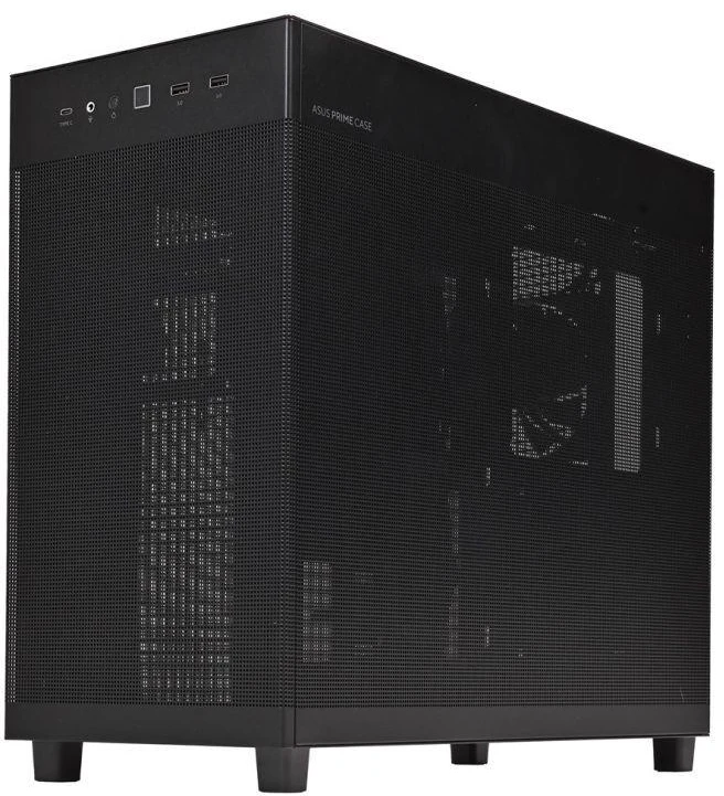 Ausinės Asus PRIME AP303 MESH Juodas Korpusas