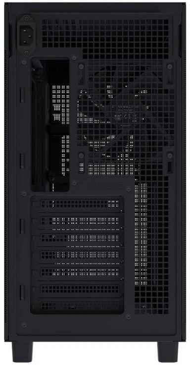Ausinės Asus PRIME AP303 MESH Juodas Korpusas