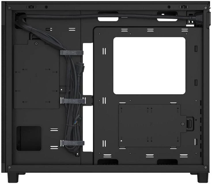 Ausinės Asus PRIME AP303 MESH Juodas Korpusas