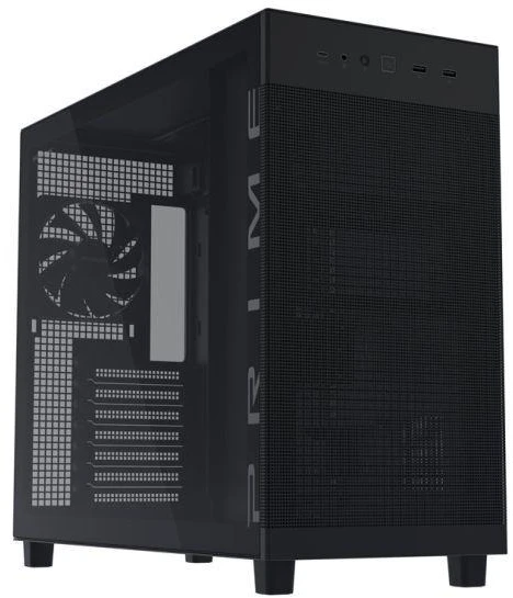 Ausinės Asus PRIME AP303 TG Juodas korpusas