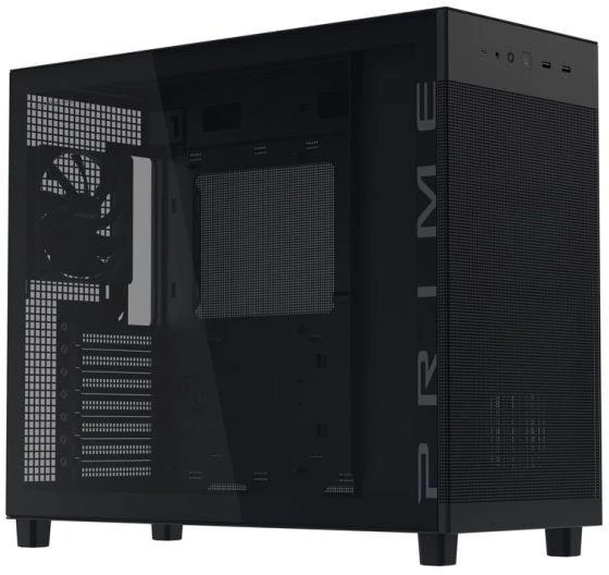 Ausinės Asus PRIME AP303 TG Juodas korpusas