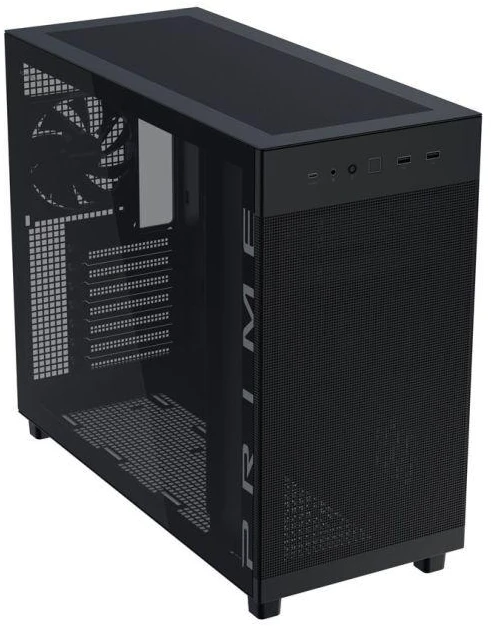Ausinės Asus PRIME AP303 TG Juodas korpusas