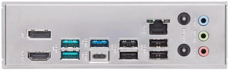 Pagrindinė plokštė ASUS PRIME B860-PLUS WIFI Intel B860 LGA 1851 (V1 lizdas) ATX