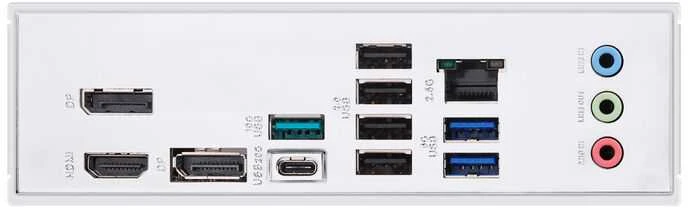 Pagrindinė plokštė ASUS PRIME B860M-A-CSM