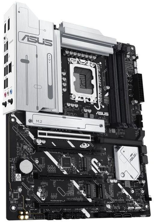 ASUS PRIME Z890-P WIFI pagrindinė plokštė