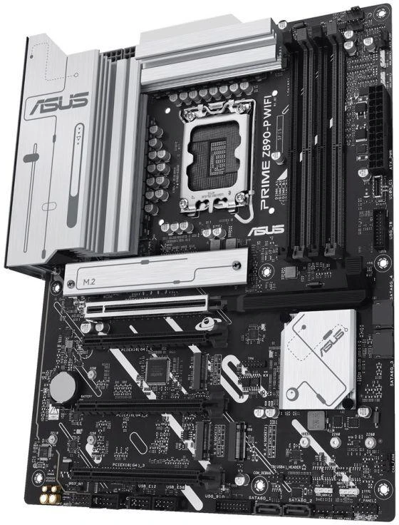 ASUS PRIME Z890-P WIFI pagrindinė plokštė