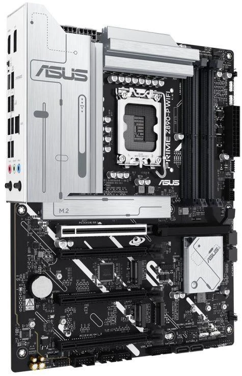 ASUS PRIME Z890-P WIFI pagrindinė plokštė