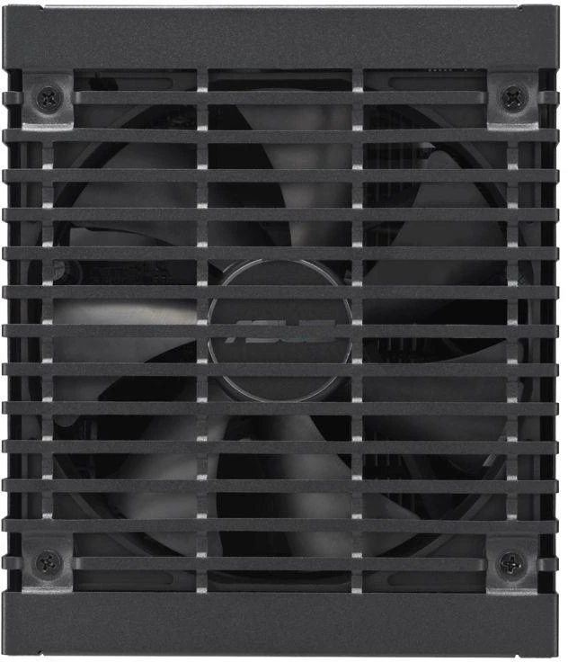 ASUS Pro WS 1600W Platinum power supply unit 20+4 pin ATX ATX Juodas