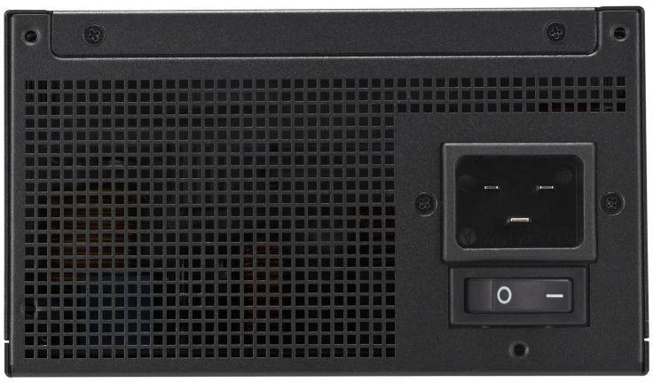 ASUS Pro WS 1600W Platinum power supply unit 20+4 pin ATX ATX Juodas