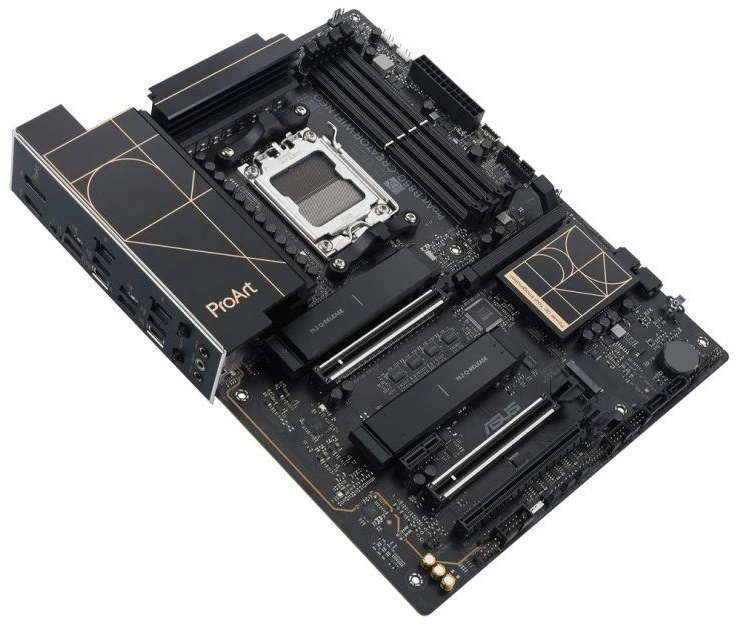 ASUS PROART B850-CREATOR WIFI NEO pagrindinė plokštė