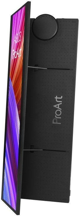 ASUS ProArt PA147CDV Kompiuterinis monitorius 35,6 cm (14") 1920 x 550 px LCD lietimui jautrus ekranas Juodas