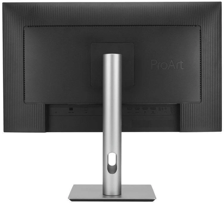 Monitorius ASUS ProArt PA279CRV - 27" | IPS | 4K | 99% DCI-P3 | 99% Adobe RGB | ΔE < 2 | Calman Verified | USB-C PD96W | HDR 400