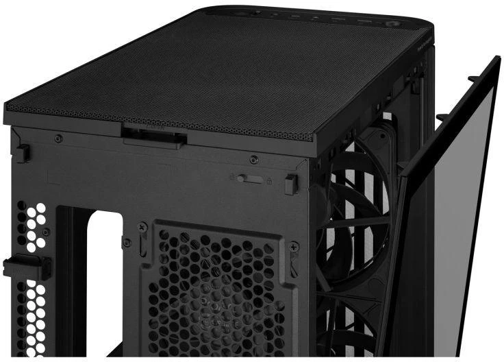 Ausinės Asus ProArt PA401 korpusas - Medžio Edition TG