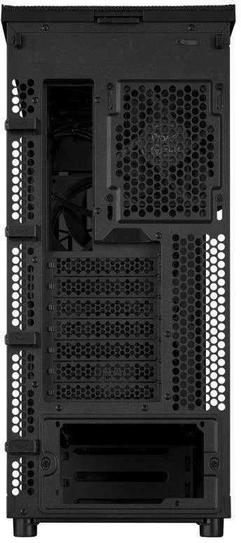 Ausinės Asus ProArt PA401 korpusas - Medžio Edition TG