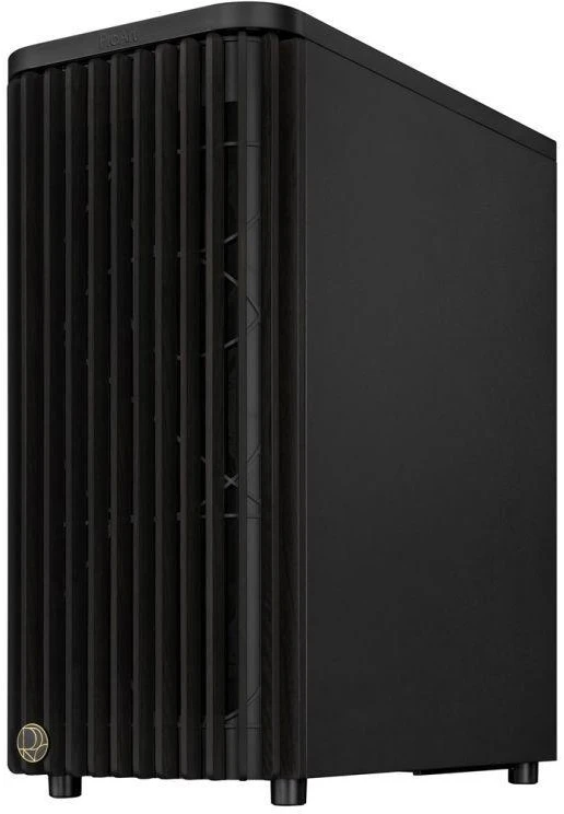 Ausinės Asus ProArt PA401 korpusas - Medžio Edition TG