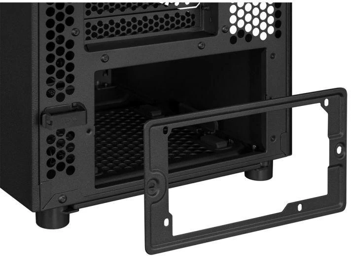Ausinės Asus ProArt PA401 korpusas - Medžio Edition TG