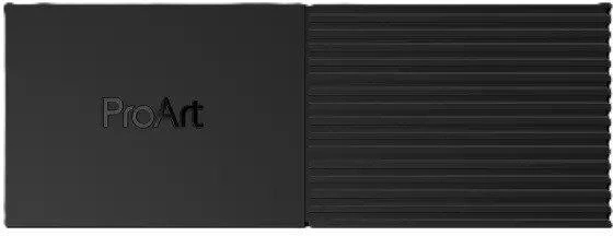 ASUS ProArt PA40SU SSD korpusas